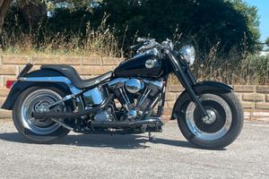 Harley-Davidson Fat Boy - 1995