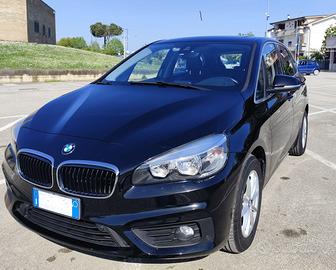 BMW 214d Active Tourer Luxury - Full Optional