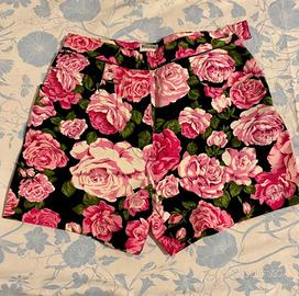 Shorts Moschino