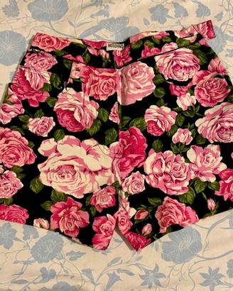 Shorts Moschino