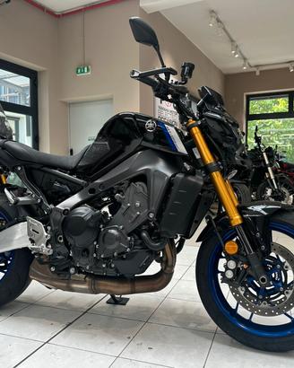 Yamaha MT-09 SP