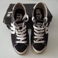 Scarpe Etnies Bernie Smu
