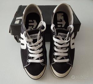 Scarpe Etnies Bernie Smu