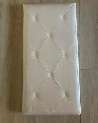 Pouf Diamond nuovo 