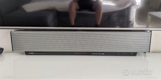 Ysp 1000 hot sale soundbar