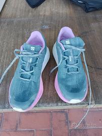 scarpe Salom