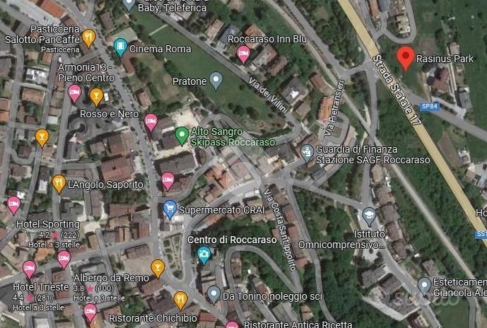 Appartamento – Roccaraso - Vista 3