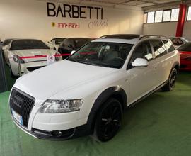 Audi A6 allroad 3.0 TDI Quattro PERMUTE RATE