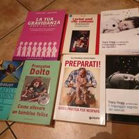 libri per genitori neo mamma neo papà 