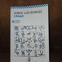 L'aleph di Jorge Luis Borges