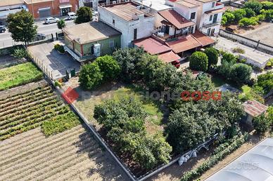 Casa Indipendente Scafati [Cod. rif 3330330VRG]