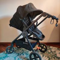 Stokke trio Beat
