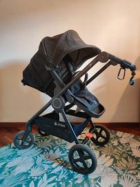 Stokke trio Beat