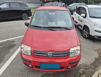 FIAT PANDA 1.2 EMOTION – 2004 – 155.000 KM