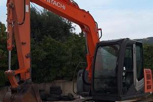 HITACHI ZX70LC