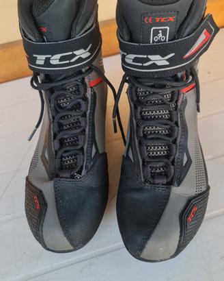 scarpe da moto TCX Rush 2 air lady n°37