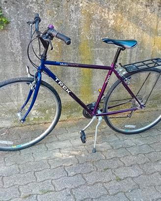 bicicletta uomo city bike ruote 28