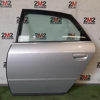 PORTIERA POSTERIORE SINISTRA AUDI A6 Berlina Serie