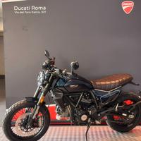 Ducati Scrambler - 2024