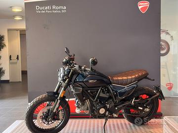 Ducati Scrambler - 2024