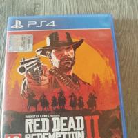 Red dead redemption 2