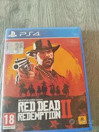 Red dead redemption 2