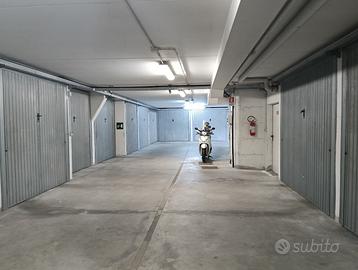 GARAGE 18 mq, Spini di Gardolo
