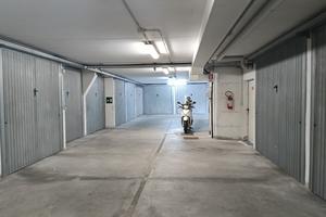 GARAGE 18 mq, Spini di Gardolo