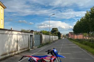 beta  rr125r 4 tempi