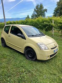 CITROEN C2