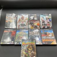 Videogiochi Nintendo Game Cube