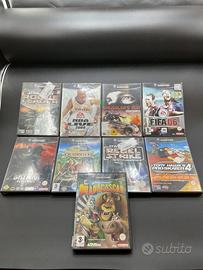 Videogiochi Nintendo Game Cube