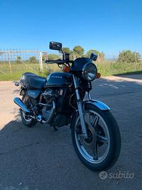 Honda Cx 500 1979