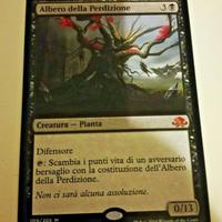 ALBERO DELLA PERDIZIONE - Magic The Gathering