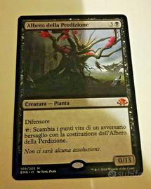 ALBERO DELLA PERDIZIONE - Magic The Gathering