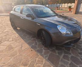 ALFA ROMEO Giulietta GPL