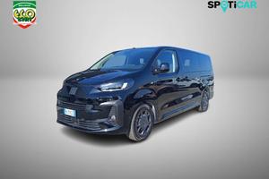 FIAT Ulysse 2.0 BlueHDi 180 CV AT8 L3 Combi