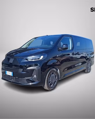 FIAT Ulysse 2.0 BlueHDi 180 CV AT8 L3 Combi