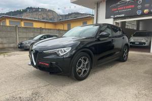 Alfa Romeo Stelvio 2.2 Turbodiesel 160 CV AT8 RWD 
