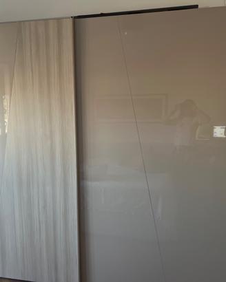 Armadio stanza da letto