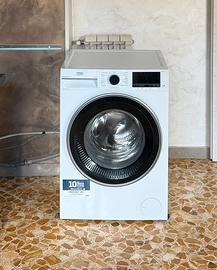 Lavatrice beko 12 kg