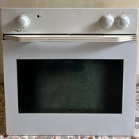 Forno da incasso elettrico Rex FB10