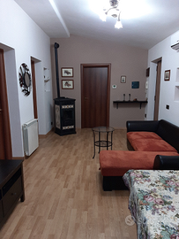 Villino indipendente