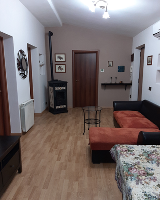 Villino indipendente