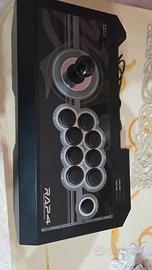 arcade stick hori ps5 