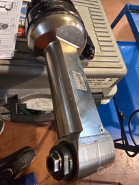 Testa angolare Gerardi