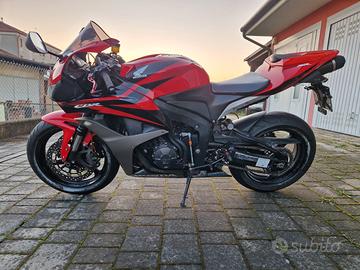 HONDA CBR 600 RR - 2010
