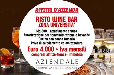 Attività / Licenza di 300 m² con 1 locale a Verona