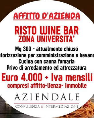 Attività / Licenza di 300 m² con 1 locale a Verona