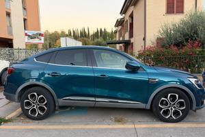  Renault Arkana E-Tech Full hybrid -145 cv 1600
